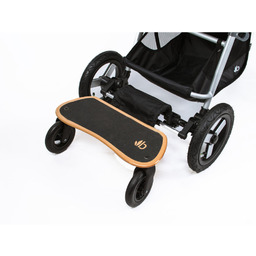 Bumbleride, Dostawka do wózka, Mini Board