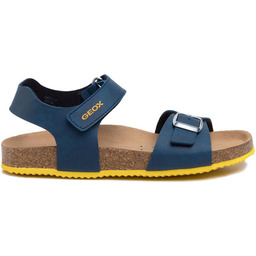 Sandały Geox J Ghita B. B J028LB 000BC