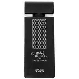 Rasasi Wojdan, Woda perfumowana, 100 ml