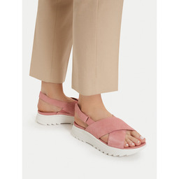 Sandały Clarks