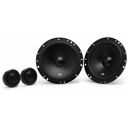 Jbl Stage1 601C głośniki samochodowe 165mm 16,5cm System