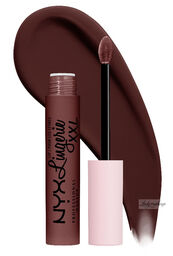 NYX Professional Makeup - Lip Lingerie XXL Matte