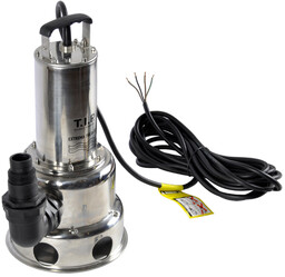 Pompa do wody brudnej 42 000l/h Extrema 400V