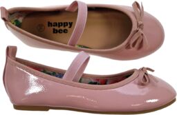 Baletki baleriny dziecięce B868040