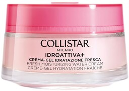 Idroattiva+ odświeżająco-nawilżający krem-żel do twarzy 50ml
