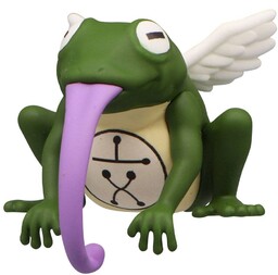 Figurka Jujutsu Kaisen ''Noodle Stopper'' - Puchi The