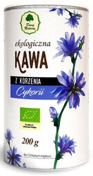 KAWA Z KORZENIA CYKORII BIO 200 g DARY
