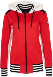 Colmar Czerwona Bluza