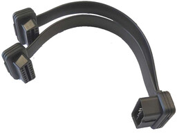 Rozdzielacz typu Y-splitter OBD2 do systemu oświetlenia XBB