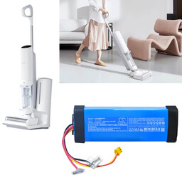 Xiaomi B305GL / MJGWXDJ 4000mAh 86.40Wh Li-Ion 21.6V