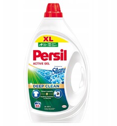 PERSIL żel do prania białego 54 prania 2,43
