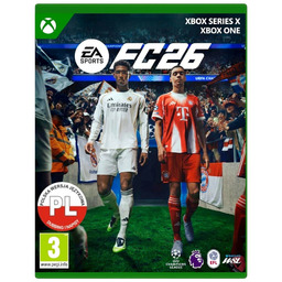EA Sports FC 26