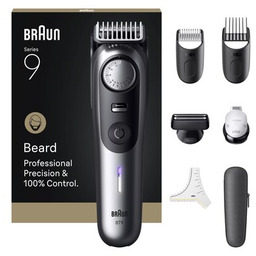 BRAUN Trymer Seria 9 BT9520