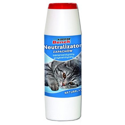 SUPER BENEK Neutralizator zapachu Naturalny 500 g