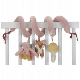 Little Dutch Spiralka spirala zawieszka aktywizująca do wózka