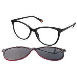 Dioptrie szkieł Polaroid PLD 6138/CS 807/M9