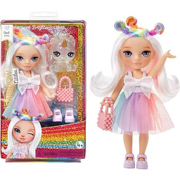 Rainbow High Littles - Opal Raine - Mała,