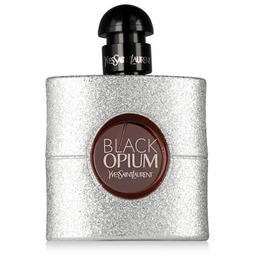 Yves Saint Laurent Black Opium Glitter woda perfumowana