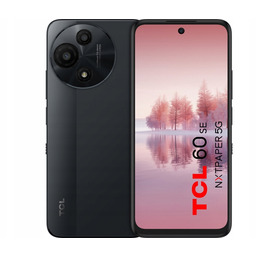 Smartfon Tcl 60 Se Nxtpaper 5G 8/256GB 6.67"