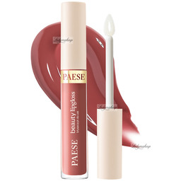 PAESE - Beauty Lipgloss - Błyszczyk do ust