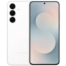Samsung Galaxy S25 FE (S731) 5G 8/128GB White