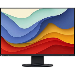 EIZO Monitor FlexScan EV2410R-BK (7 lat gwarancji) [Autoryzowany