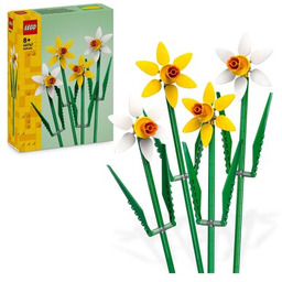 LEGO 40747 Botanicals Żonkile