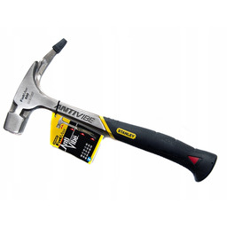 Młotek Ciesielski 600G Antivibe Latthamer Stanley
