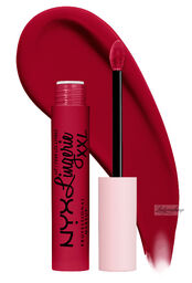 NYX Professional Makeup - Lip Lingerie XXL Matte