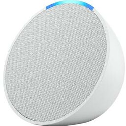 Amazon Echo Pop Biały Inteligentny głośnik