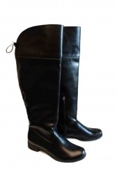 MUSZKIETERKI szeroka cholewka AZ 46 CM 39