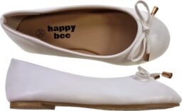 Baletki baleriny dziecięce B879740