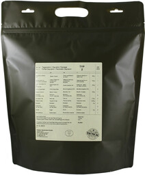 Zestaw posiłków dzienna racja żywnościowa Trek''N Eat Day