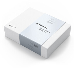 Iossi All My Loving ZESTAW Rejuvenating and Firming