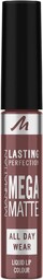Manhattan Lasting Perfection Mega Matte Liquid Lip Color,