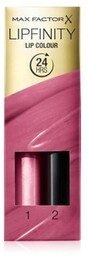 Max Factor Lipfinity Zestaw do makijażu ust 2.3