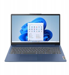 Laptop Lenovo IdeaPad 3 15IAH8 i5-12450H 15.6" Fhd