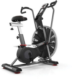 Schwinn Rower powietrzny treningowy Airdyne AD8