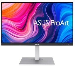 ASUS MONITOR 27" PA279CV ProArt