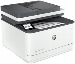 Drukarka Hp LaserJet Pro 3102fdn wielofunkcyjna Mfp 33