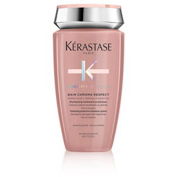 Kérastase Chroma Absolu Szampon do włosów farbowanych cienkich