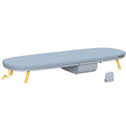 Joseph Joseph Pocket 50009 Składana szara/żółta