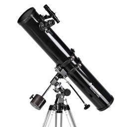 Teleskop Celestron PowerSeeker 114 Eq