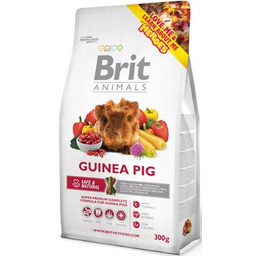 BRIT Karma dla gryzoni Animals Complete Guinea 300