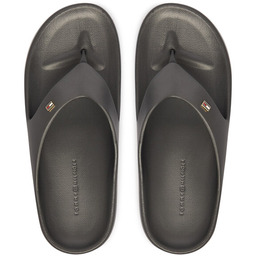 Japonki Tommy Hilfiger FW0FW09201 Szary