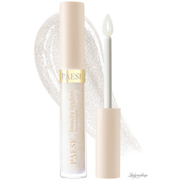 PAESE - Beauty Lipgloss - Błyszczyk do ust