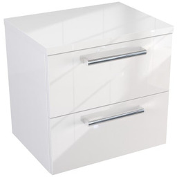 Szafka Wisząca Z Blatem ATH 50 cm -