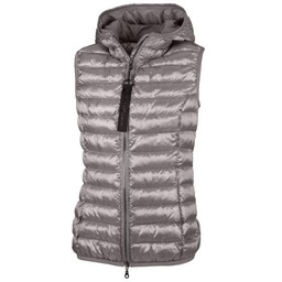 Pikeur Kamizelka damska LUA SS21 - light taupe