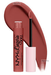 NYX Professional Makeup - Lip Lingerie XXL Matte