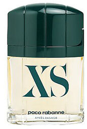 Paco Rabanne XS pour Homme, Woda po goleniu